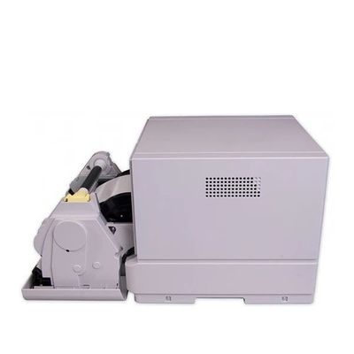 CY-02 Compact Citizen Dye-Sublimation Photo Printer con una specifica di accessori