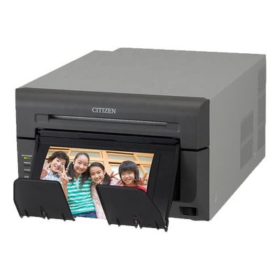 Stampa fotografica digitale incorporata ad alta definizione CX-02S a trasferimento termico con interfaccia USB