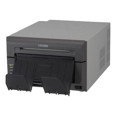 Stampa fotografica digitale incorporata ad alta definizione CX-02S a trasferimento termico con interfaccia USB