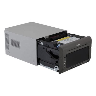 Stampa fotografica digitale incorporata ad alta definizione CX-02S a trasferimento termico con interfaccia USB