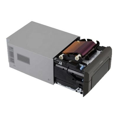 Stampa fotografica digitale incorporata ad alta definizione CX-02S a trasferimento termico con interfaccia USB