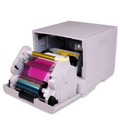 Stampa fotografica ad alta definizione Citizen CY-02 a sublimazione dei coloranti con 1 accessorio incluso