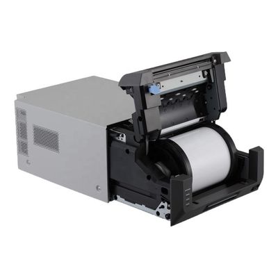 Stampa fotografica digitale integrata a trasferimento termico ad alta definizione CX-02S CX 02