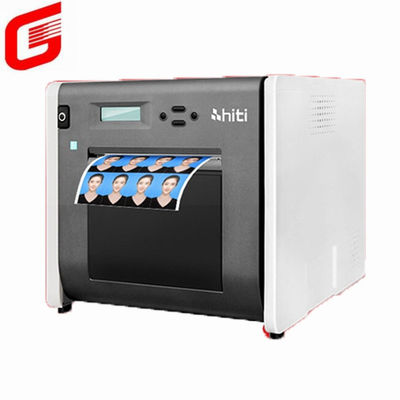 Windows 7 o versioni successive Compatibile P525L YMCO Calore Sublimazione Tipo foto stampante