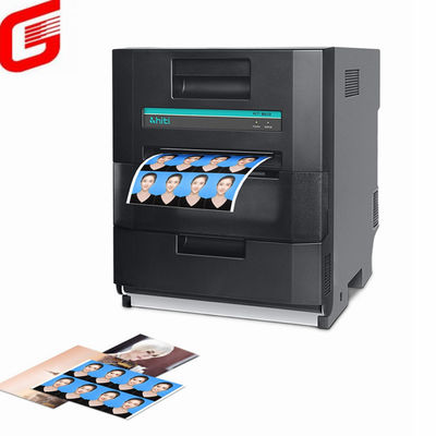 8 pollici 15.2*20.3cm Paper Size YMCO Foto stampante a sublimazione termica P525L con interfaccia USB