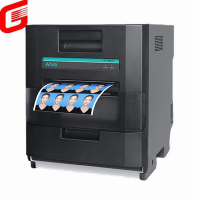 8 pollici 15.2*20.3cm Paper Size YMCO Foto stampante a sublimazione termica P525L con interfaccia USB