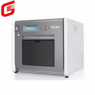 P525L Hiti Photo Printer Macchina per la stampa fotografica con 250 stampe per rotolo 2 rotoli/Ctn