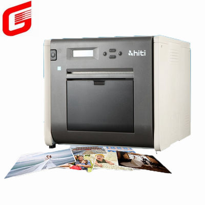 P525L Hiti Photo Printer Macchina per la stampa fotografica con 250 stampe per rotolo 2 rotoli/Ctn