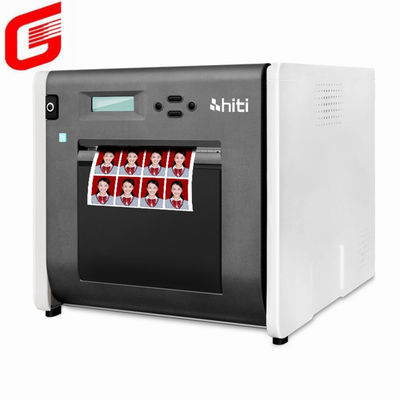 P525L Hiti Photo Printer Macchina per la stampa fotografica con 250 stampe per rotolo 2 rotoli/Ctn