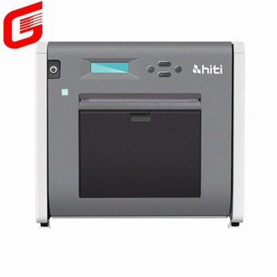 P525L Hiti Photo Printer Macchina per la stampa fotografica con 250 stampe per rotolo 2 rotoli/Ctn