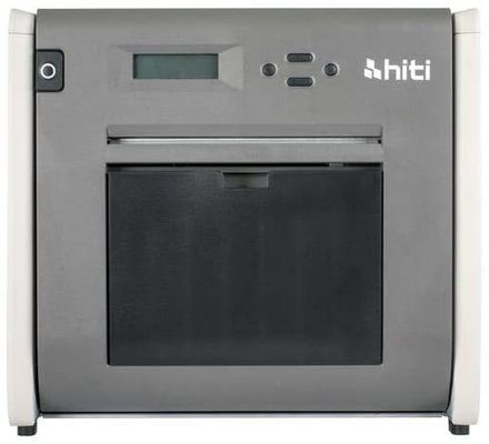 P525L Hiti Photo Printer Macchina per la stampa fotografica con 250 stampe per rotolo 2 rotoli/Ctn