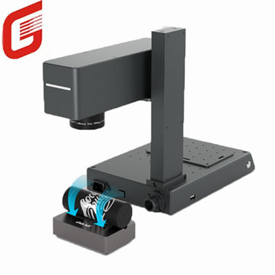 70*70mm Laser Engraver per M4 Mini Machine in giapponese/inglese/cinese