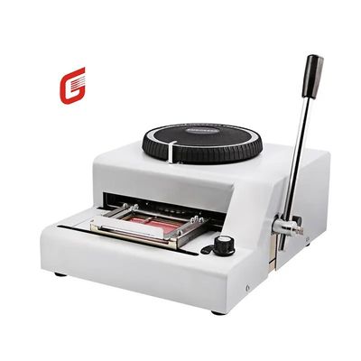 Macchine per schede intelligenti per aziende in plastica Macchine per stampare Macchine per incidere per schede in PVC