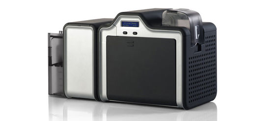 Nastro di pellicola di ritrasferimento compatibile con la muffa privata 84053 per Fargo HDP 5000 Printer 1500 Images/Roll