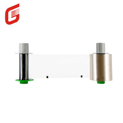 Nastro di pellicola 84053 per Fargo HDP 5000 Stampa 1500 immagini per rotolo Retransfer Compatibile