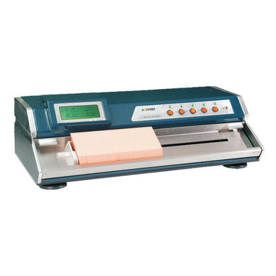 Contatore automatico di schede per desktop della serie Emperor JC-3200 per alimentazione elettrica da 110 o 220 Vac