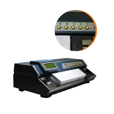 Emperor JC-3200 Desktop Card Counter Tecnologia doppia 110/220VAC Velocità di conteggio 500pcs/4s
