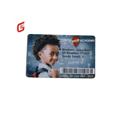 Zebra 800300-562 CN Nastro anti-falsificazione in argento perlato per stampante ZC300/ZC100