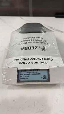 Nastro anti-falsificazione per Zebra ZC300 ZC100