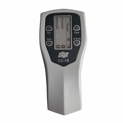 CC-18 Contatore automatico di schede IC portatili 100% velocità di conteggio testata 800 schede al secondo