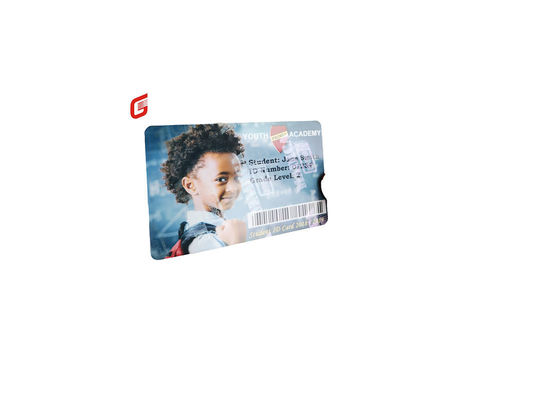 Nastro anti-falsificazione per Zebra ZC300 ZC100