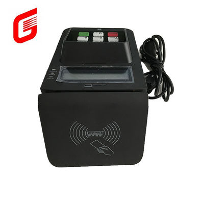 Installazione esterna lettore di carte E7-UC-13-A0 Scrittore con PIN PAD Tecnologia avanzata