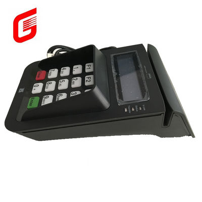 Installazione esterna lettore di carte E7-UC-13-A0 Scrittore con PIN PAD Tecnologia avanzata