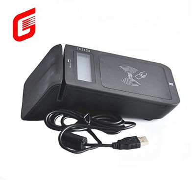 USB RFID E7 senza contatto Smart IC Card Reader Writer XP Compatibilità con il sistema operativo