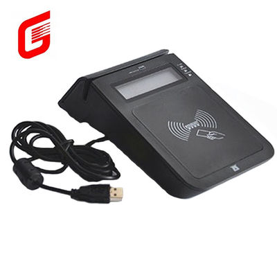 USB RFID E7 senza contatto Smart IC Card Reader Writer XP Compatibilità con il sistema operativo