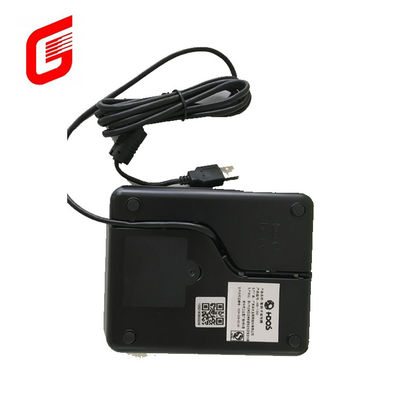 Lettura efficiente delle schede di memoria con lettore di schede multifunzione USB HD-100 supportato da CCID