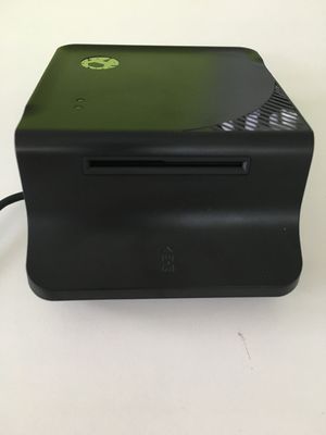 Lettura efficiente delle schede di memoria con lettore di schede multifunzione USB HD-100 supportato da CCID
