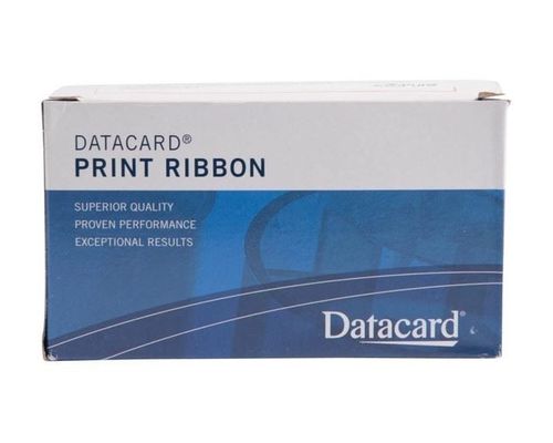 Datacard SD160 SD260 Stampa carta d'identità YMCK Nastro a colori 534700-004-R010 Stampa rapida