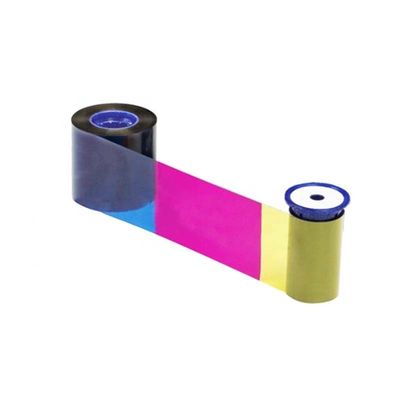 Datacard SD160 SD260 Stampa carta d'identità YMCK Nastro a colori 534700-004-R010 Stampa rapida