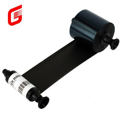 Compatibile con la stampante Evolis Quantum Quantum2 R2121 Black Monochrome Ribbon 5000 stampe