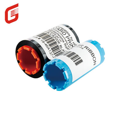 Compattibile nastro nero monocromo 2000 Stampe/rollo per Hiti CS200 CS200e CS220e CS200K