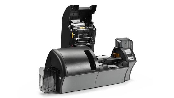 ZXP Serie 9 Stampa carta IC in PVC con laminazione opzionale Moffa privata NO memoria 64MB