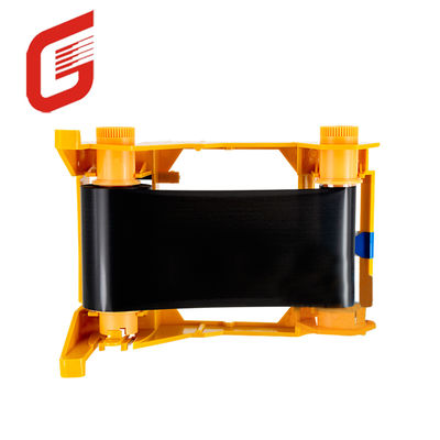Compatibile Nero 800033-801 Nastro per stampante Zebra Applicabile attrezzature stampante a colori