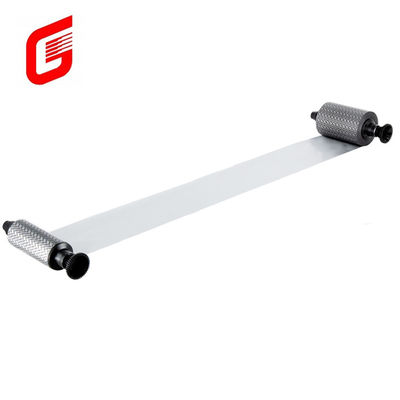Nastro da graffiare per stampante Evolis Pebble Dualys Pebble Series Dualys 3 Securion