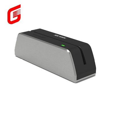 5.5*1.6*1.6 pollici MSR-X6 Magnetic Strip Smart Card Reader Writer