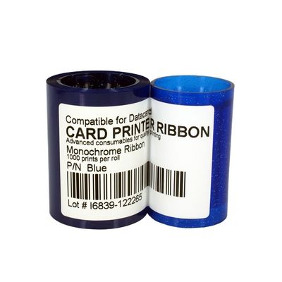 9 mm di larghezza DC285B Blu Nastro compatibile per schede di dati SP serie CP