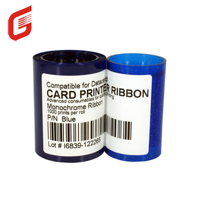 9 mm di larghezza DC285B Blu Nastro compatibile per schede di dati SP serie CP