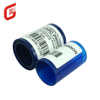 9 mm di larghezza DC285B Blu Nastro compatibile per schede di dati SP serie CP