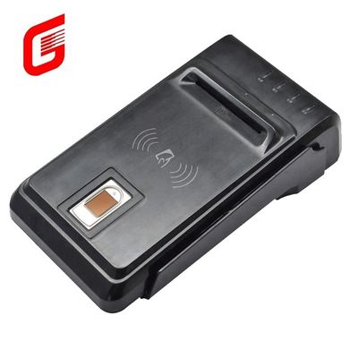 1 kg T10-S All-in-One 4G Identificazione delle impronte digitali di contatto lettore di schede intelligenti senza contatto