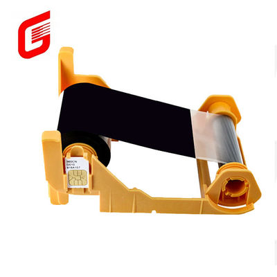 ZXP Serie 3 Stampa nastro 800033-360CN Compatibile con Zebra carta di stampa in PVC