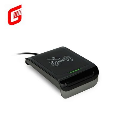 106Kbps Card Reading and Writing Dual Interface S9 Reader di schede IC senza contatto per facile