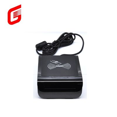 106Kbps Card Reading and Writing Dual Interface S9 Reader di schede IC senza contatto per facile
