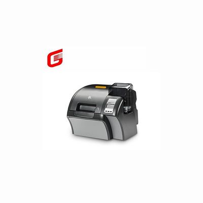 Zebra ZXP Serie 9 Stampa carta d'identità Tecnologia di stampa di trasferimento inverso e SDK inclusi