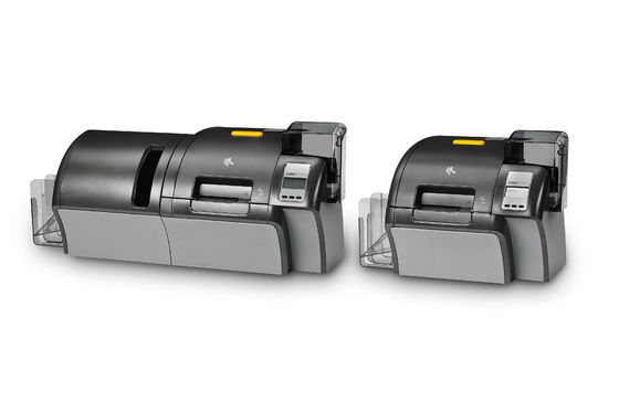 Zebra ZXP Serie 9 Stampa carta d'identità Tecnologia di stampa di trasferimento inverso e SDK inclusi