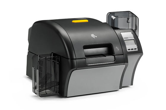 Zebra ZXP Serie 9 Stampa carta d'identità Tecnologia di stampa di trasferimento inverso e SDK inclusi