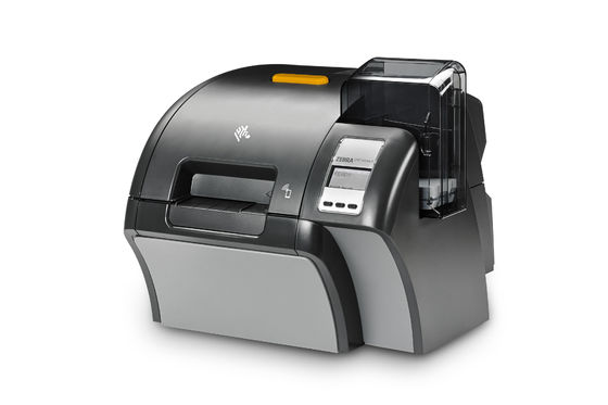 Zebra ZXP Serie 9 Stampa carta d'identità Tecnologia di stampa di trasferimento inverso e SDK inclusi